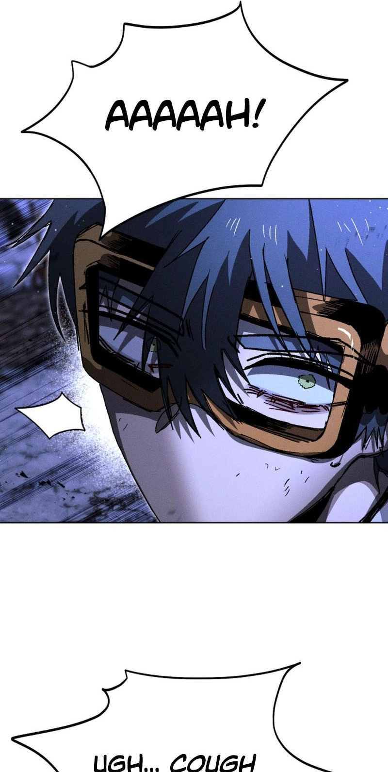 Project Mars Chapter 60 page 6 - 