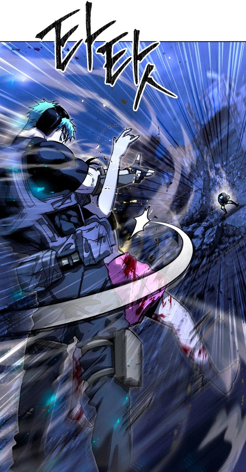 Project Mars Chapter 60 page 52 - 