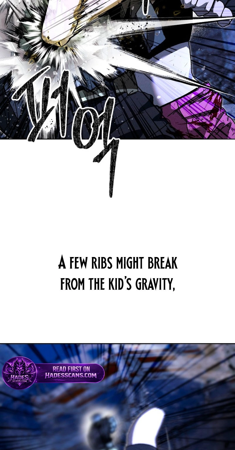 Project Mars Chapter 60 page 54 - 