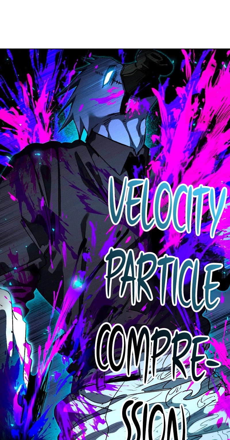 Project Mars Chapter 60 page 57 - 