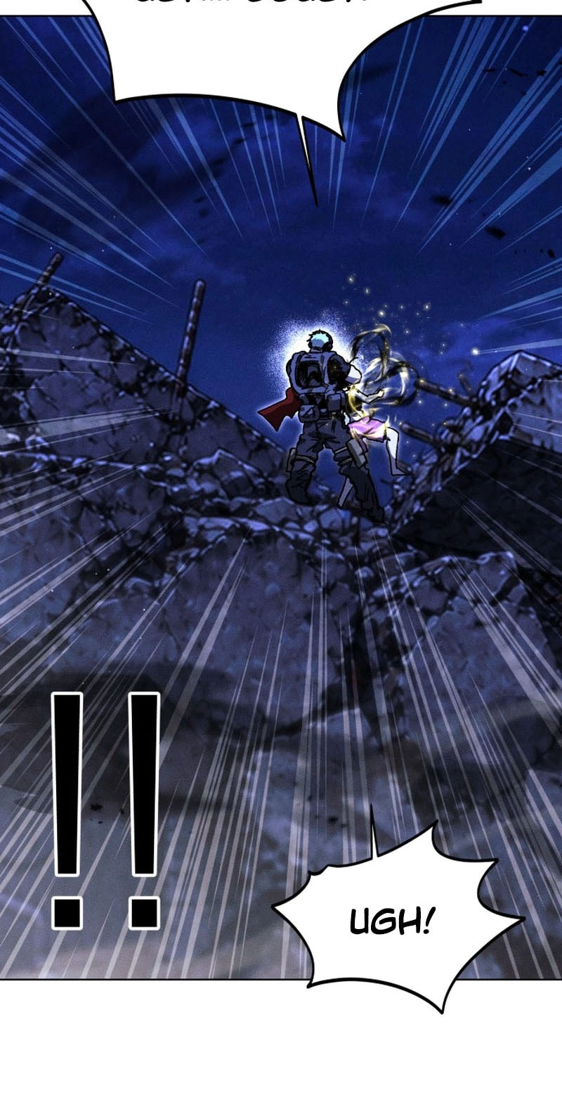 Project Mars Chapter 60 page 7 - 
