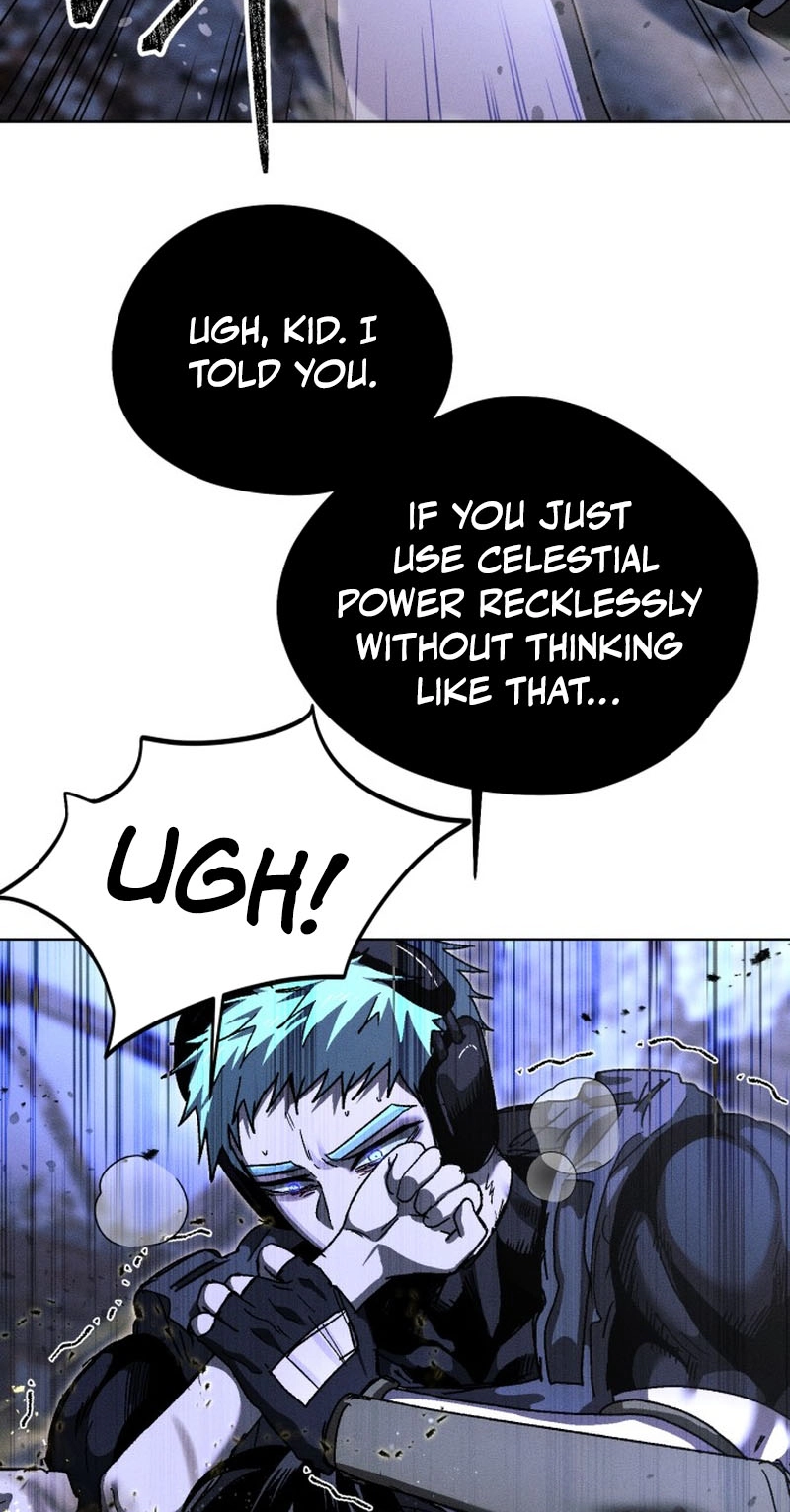 Project Mars Chapter 60 page 63 - 