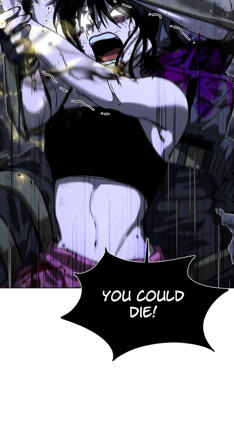 Project Mars Chapter 60 page 64 - 