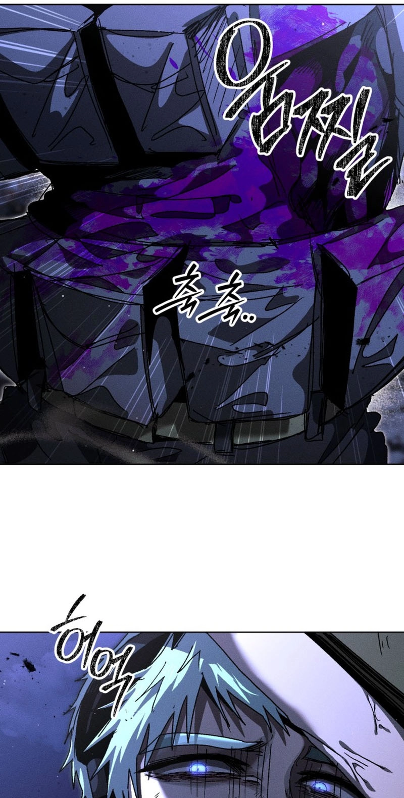 Project Mars Chapter 60 page 65 - 