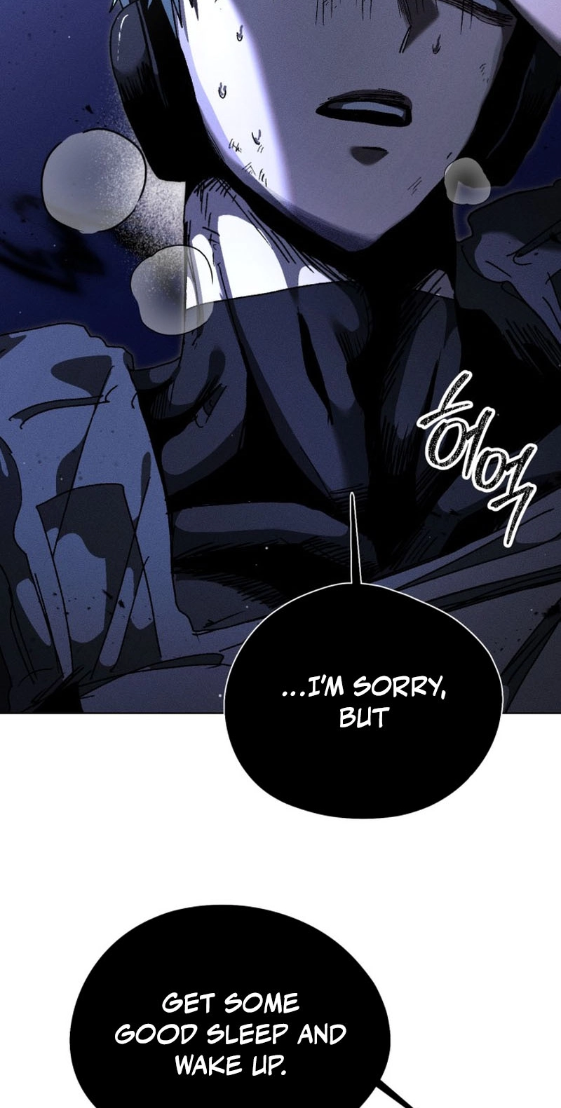 Project Mars Chapter 60 page 66 - 