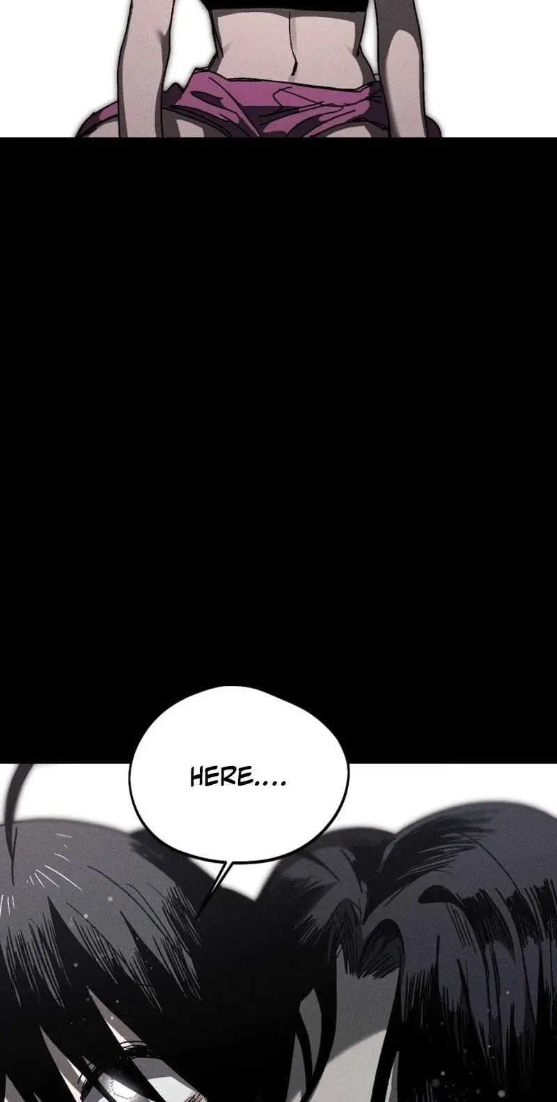 Project Mars Chapter 60 page 70 - 