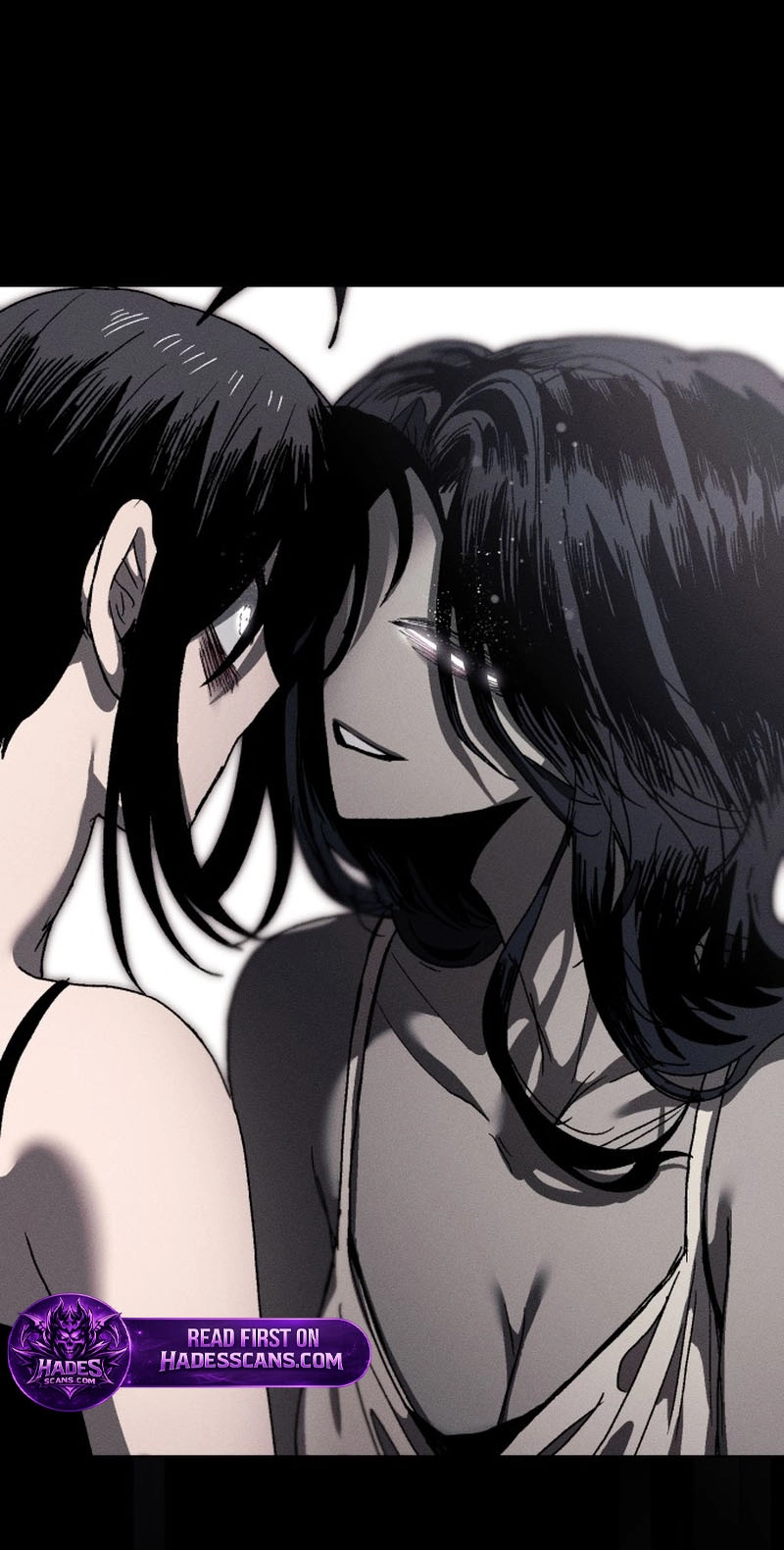 Project Mars Chapter 60 page 74 - 