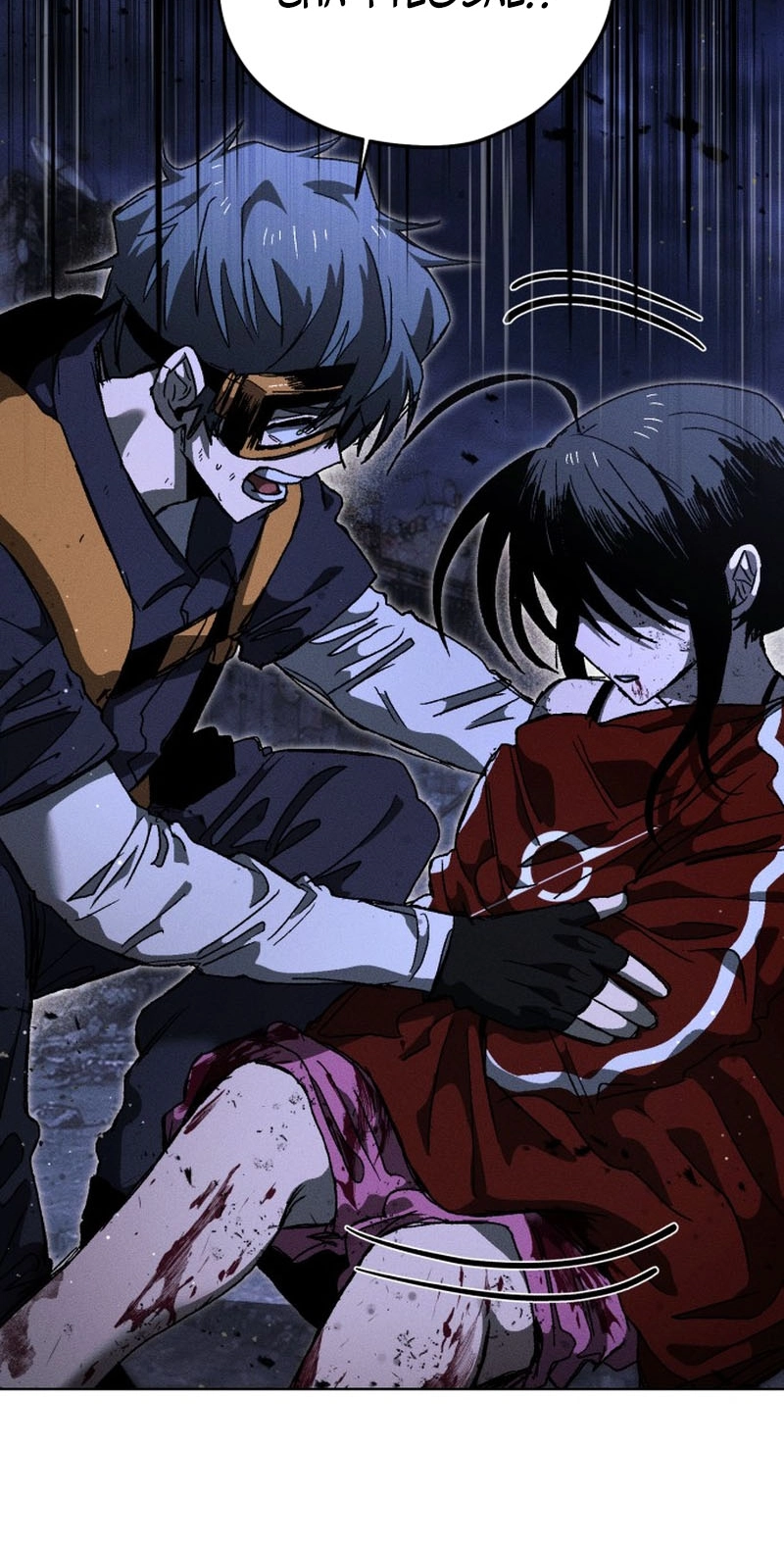Project Mars Chapter 60 page 76 - 