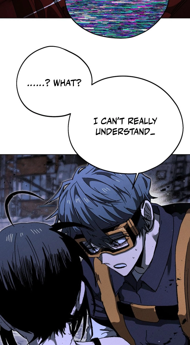 Project Mars Chapter 60 page 78 - 