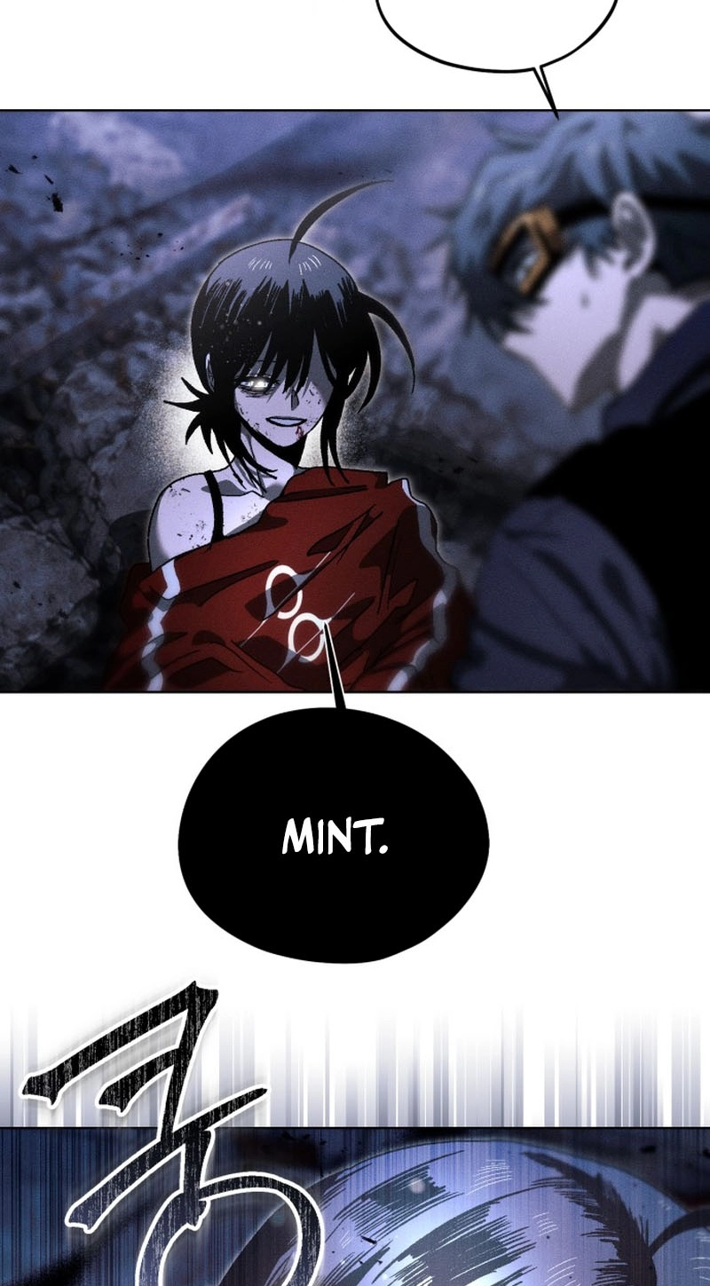 Project Mars Chapter 60 page 83 - 