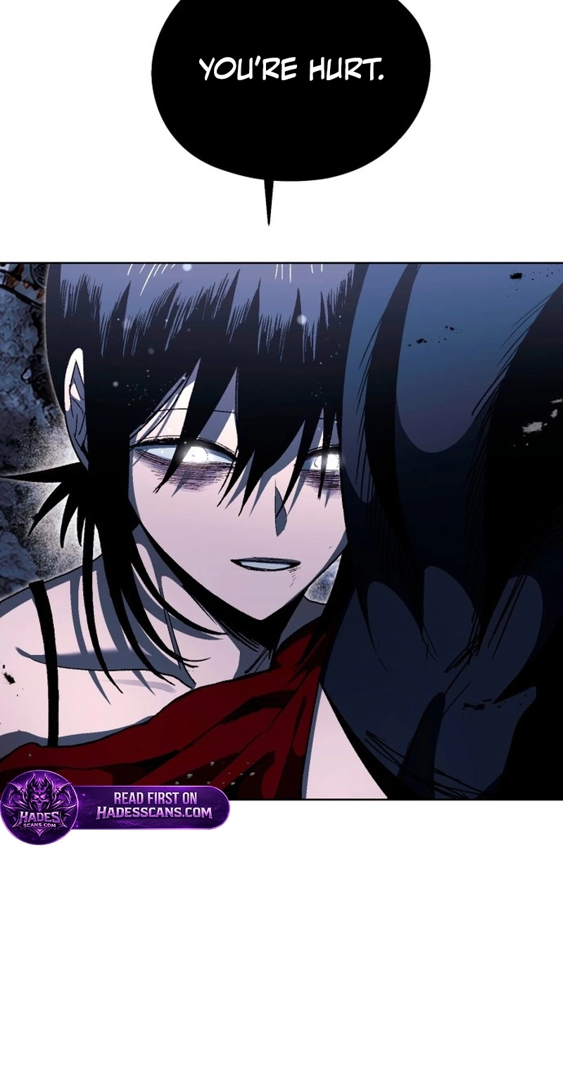 Project Mars Chapter 61 page 22 - 