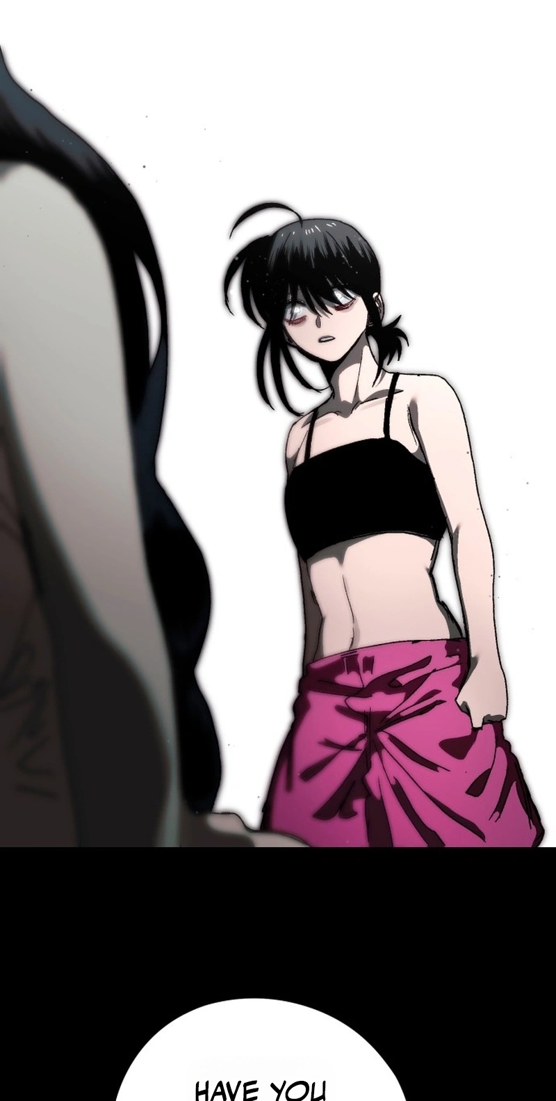 Project Mars Chapter 61 page 27 - 