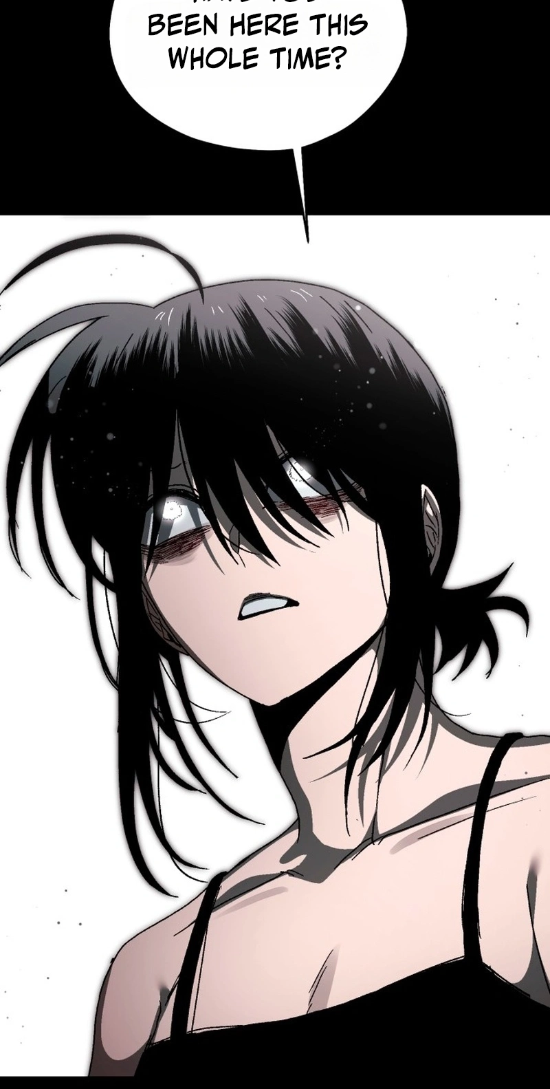 Project Mars Chapter 61 page 28 - 