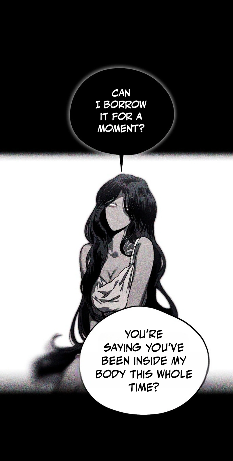 Project Mars Chapter 61 page 29 - 