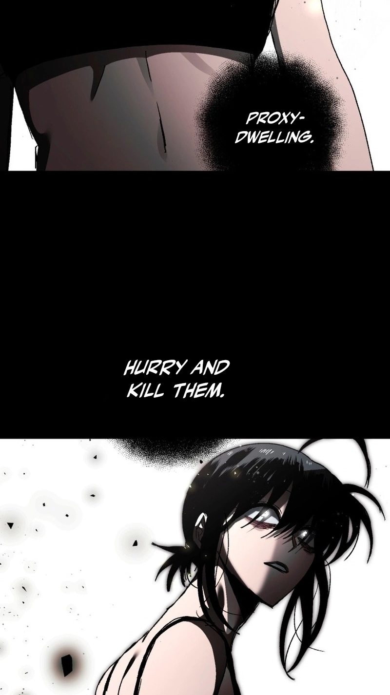 Project Mars Chapter 61 page 31 - 