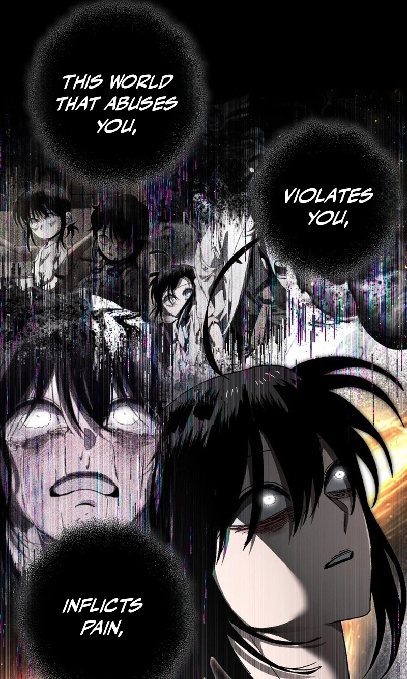 Project Mars Chapter 61 page 35 - 