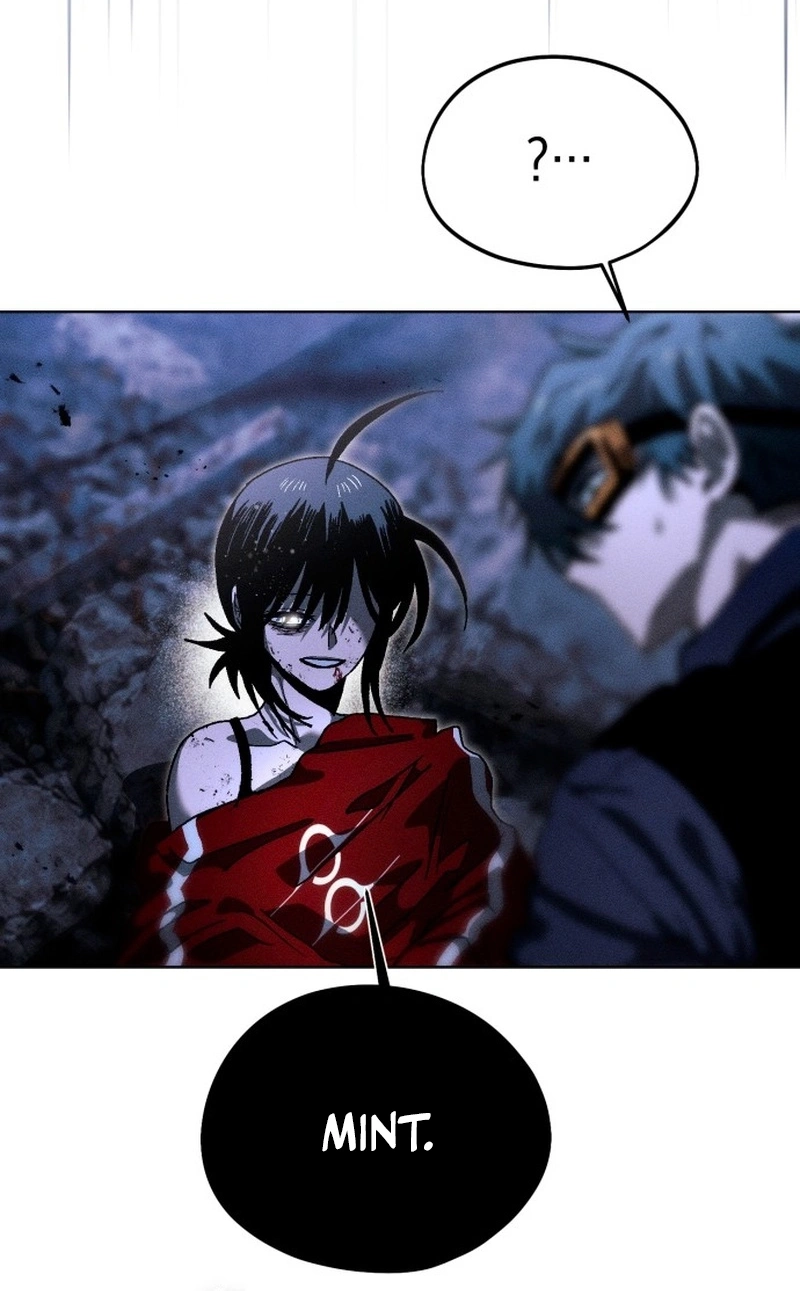 Project Mars Chapter 61 page 5 - 