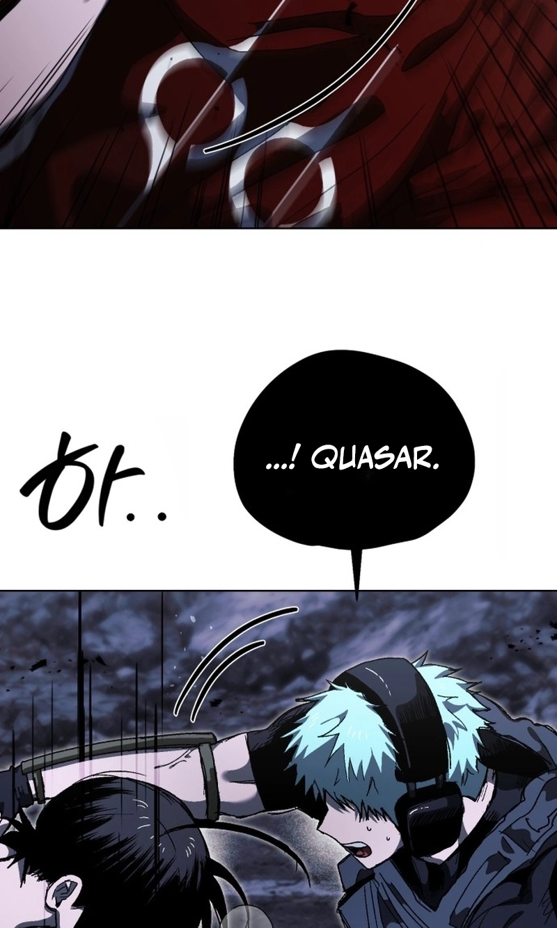 Project Mars Chapter 61 page 42 - 
