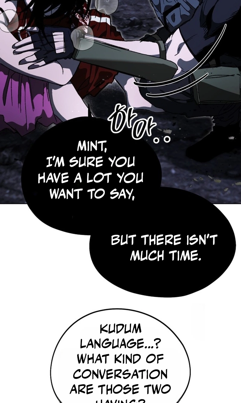 Project Mars Chapter 61 page 43 - 