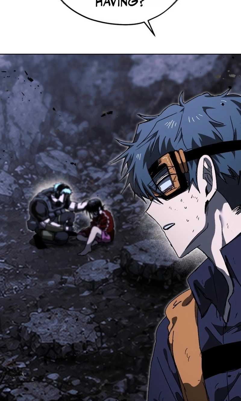 Project Mars Chapter 61 page 44 - 