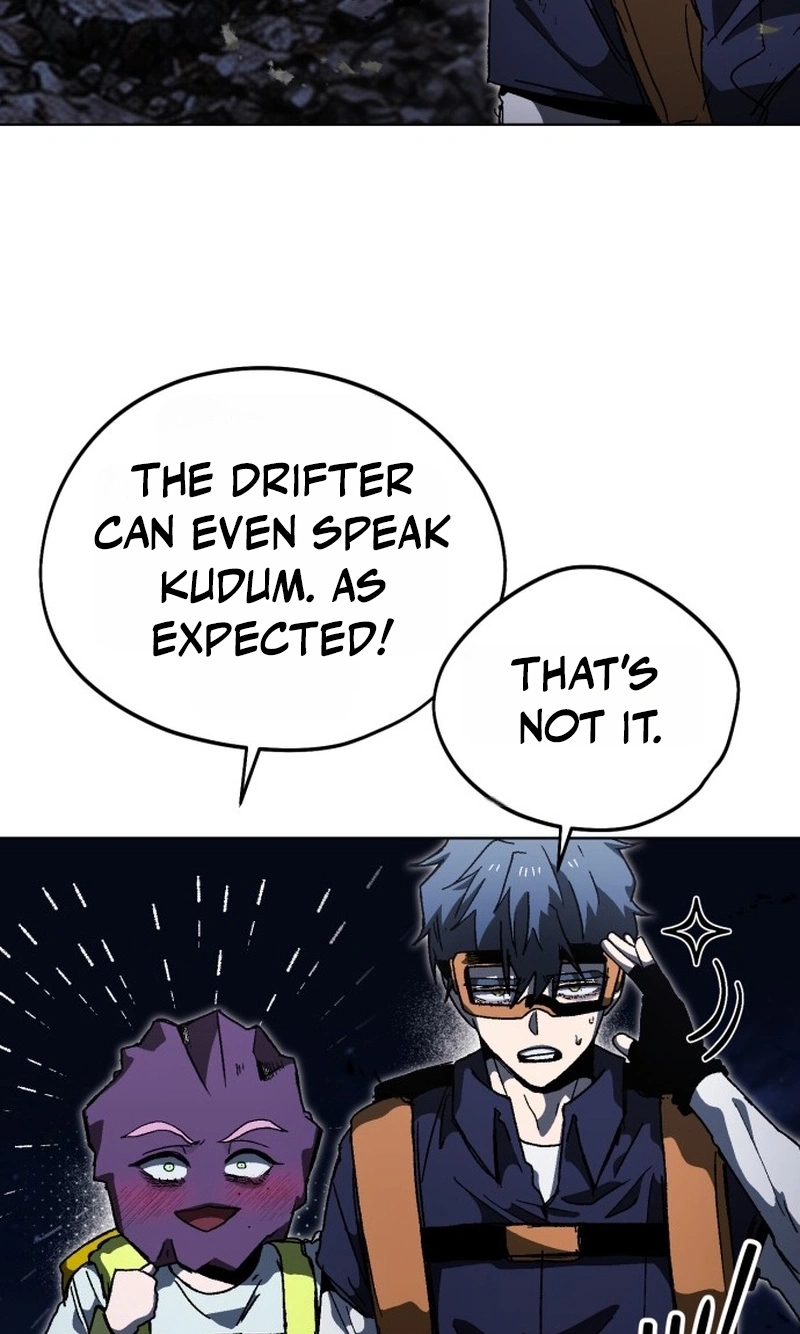 Project Mars Chapter 61 page 45 - 