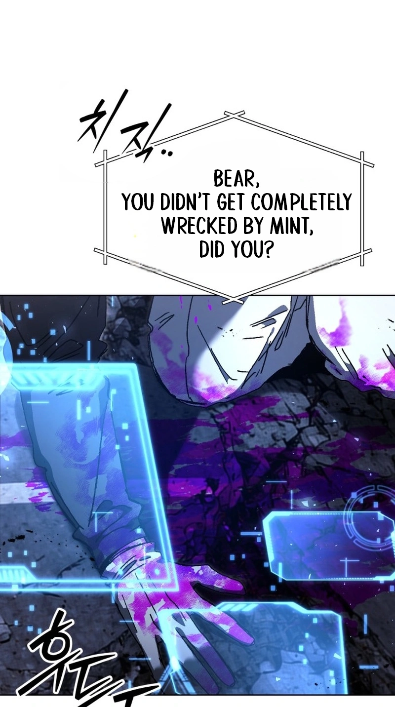 Project Mars Chapter 61 page 47 - 