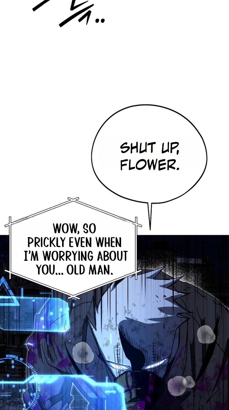 Project Mars Chapter 61 page 48 - 
