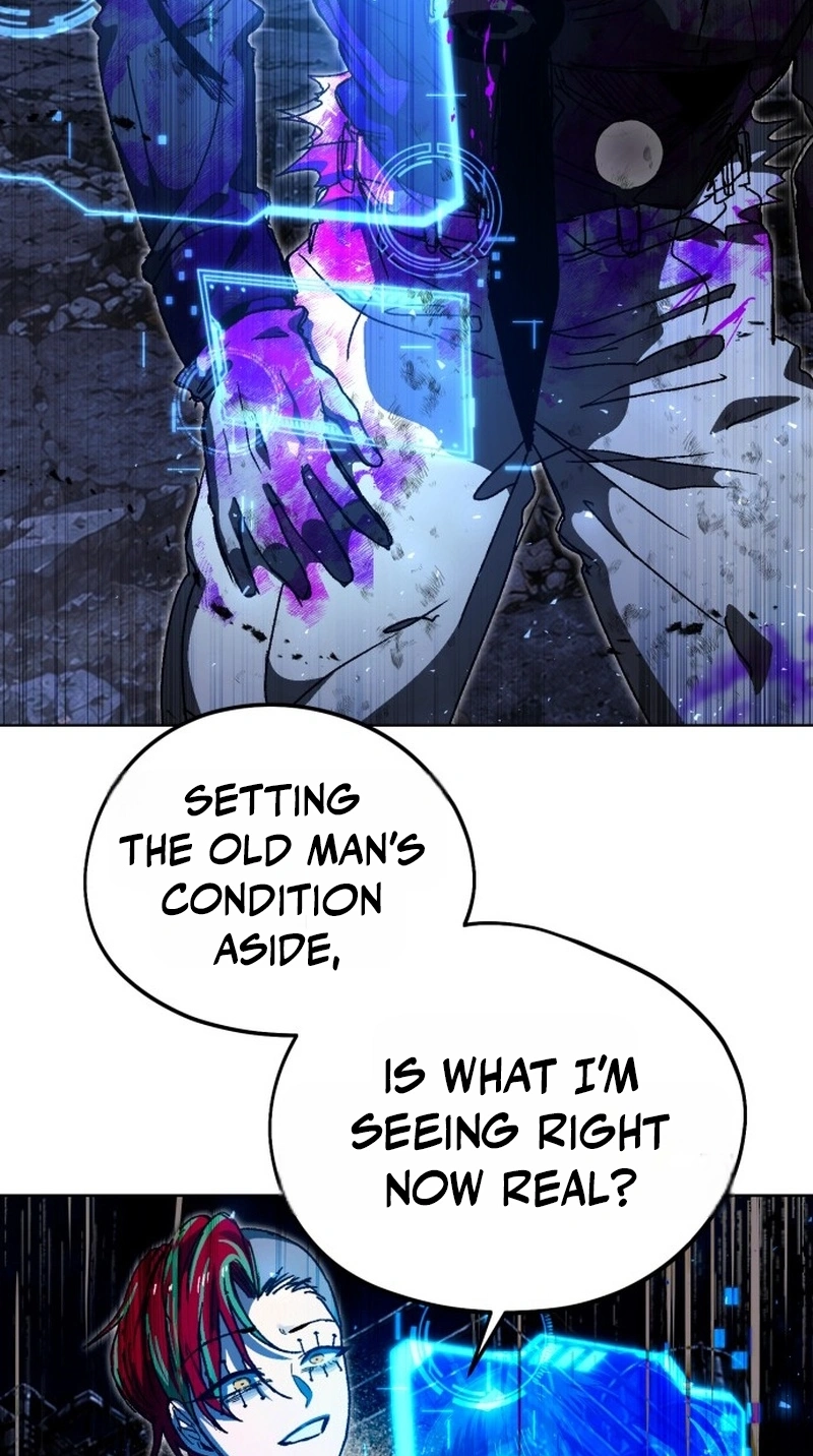 Project Mars Chapter 61 page 49 - 