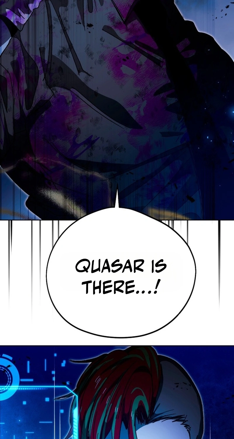 Project Mars Chapter 61 page 54 - 
