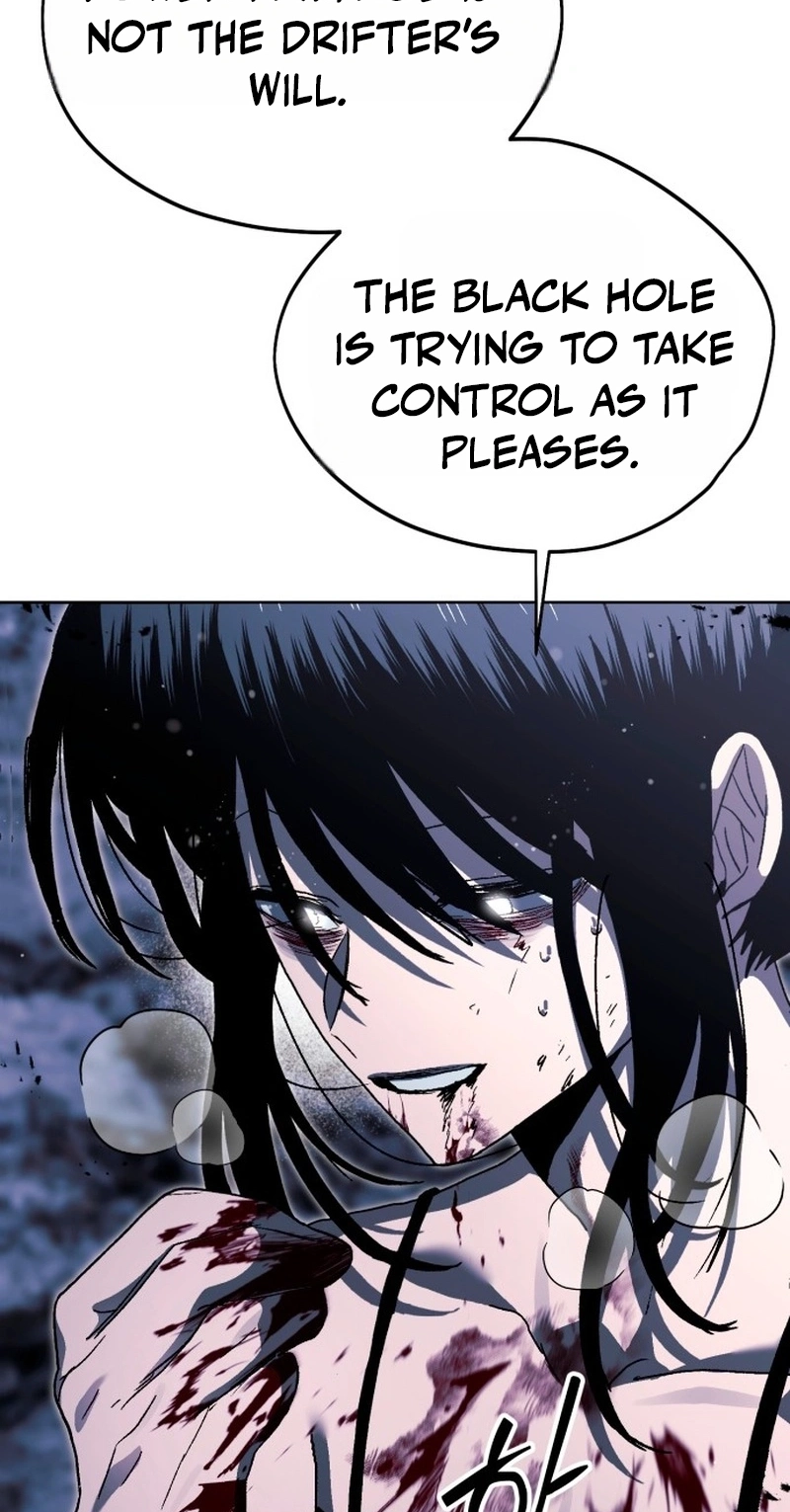 Project Mars Chapter 61 page 59 - 