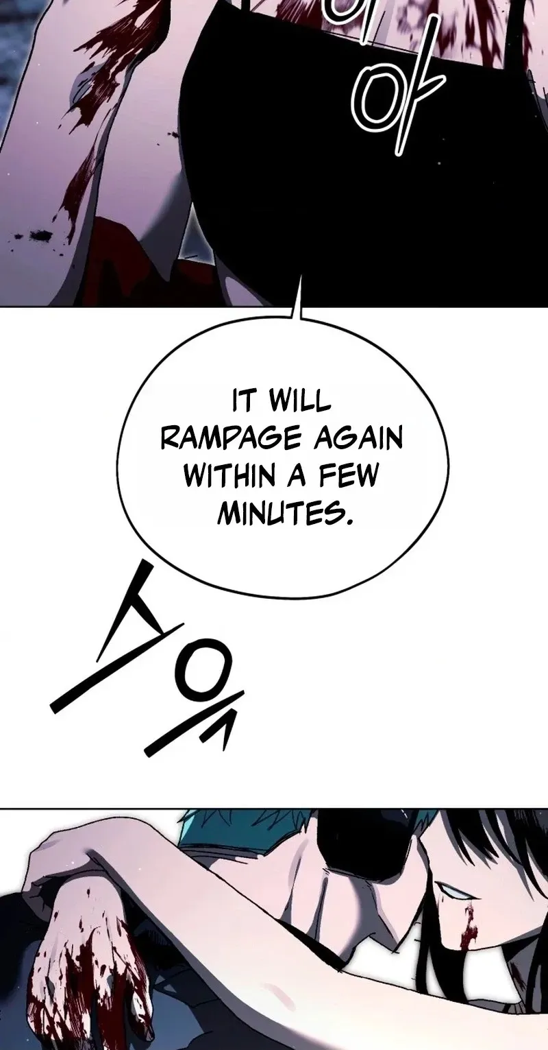 Project Mars Chapter 61 page 60 - 