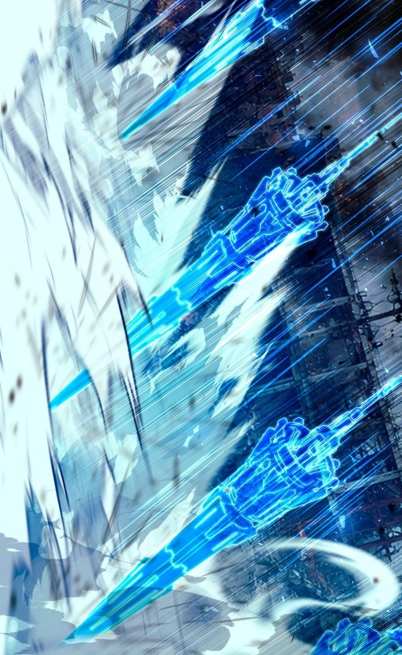 Project Mars Chapter 61 page 79 - 