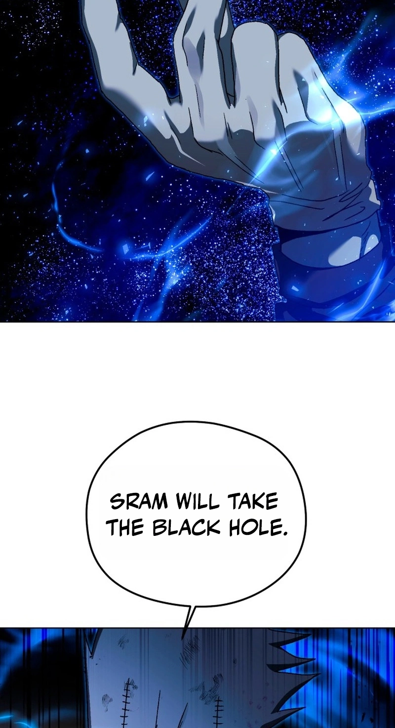 Project Mars Chapter 61 page 86 - 