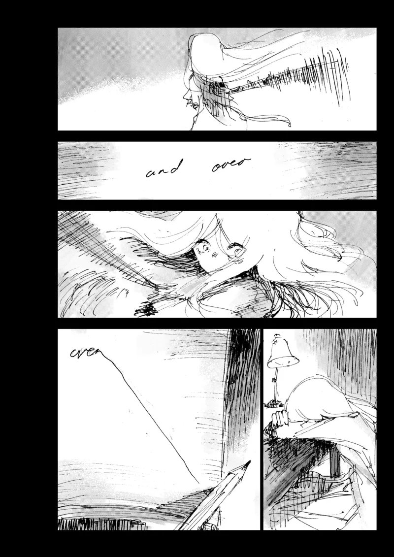Project SHaDe Chapter 12 page 12 - 