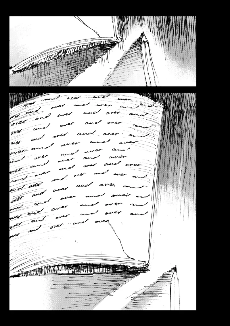 Project SHaDe Chapter 12 page 13 - 