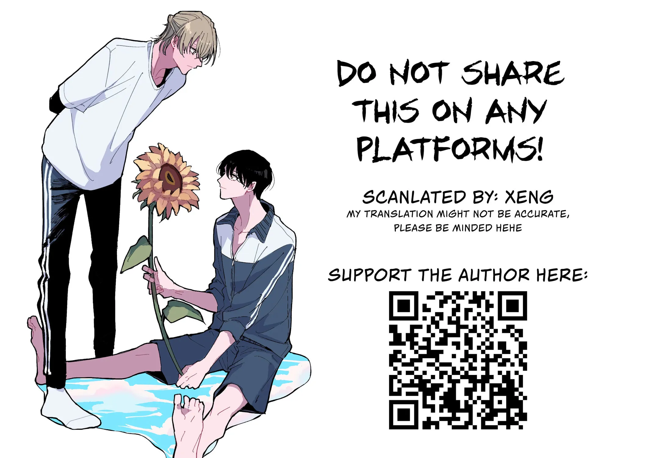 Prologue with Title yet to be Determined Chapter 1 page 69 - 