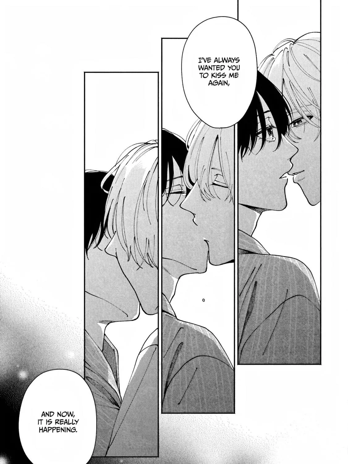 Prologue with Title yet to be Determined Chapter 3 page 53 - 