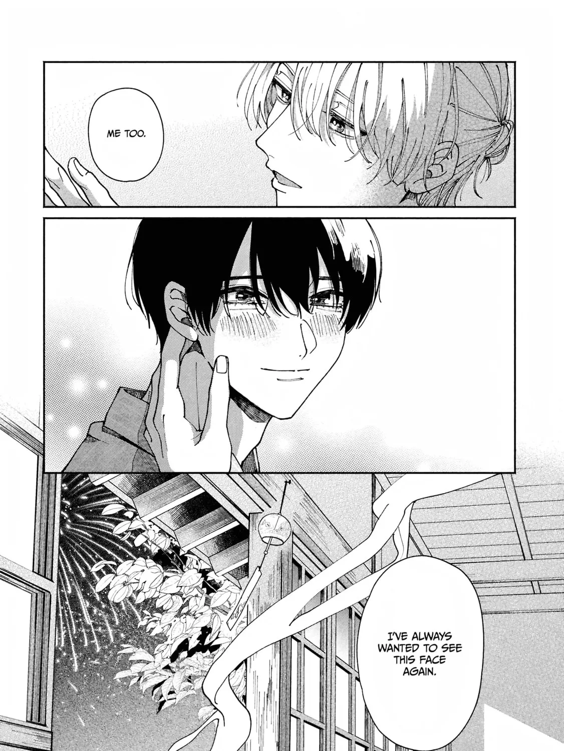 Prologue with Title yet to be Determined Chapter 3 page 55 - 