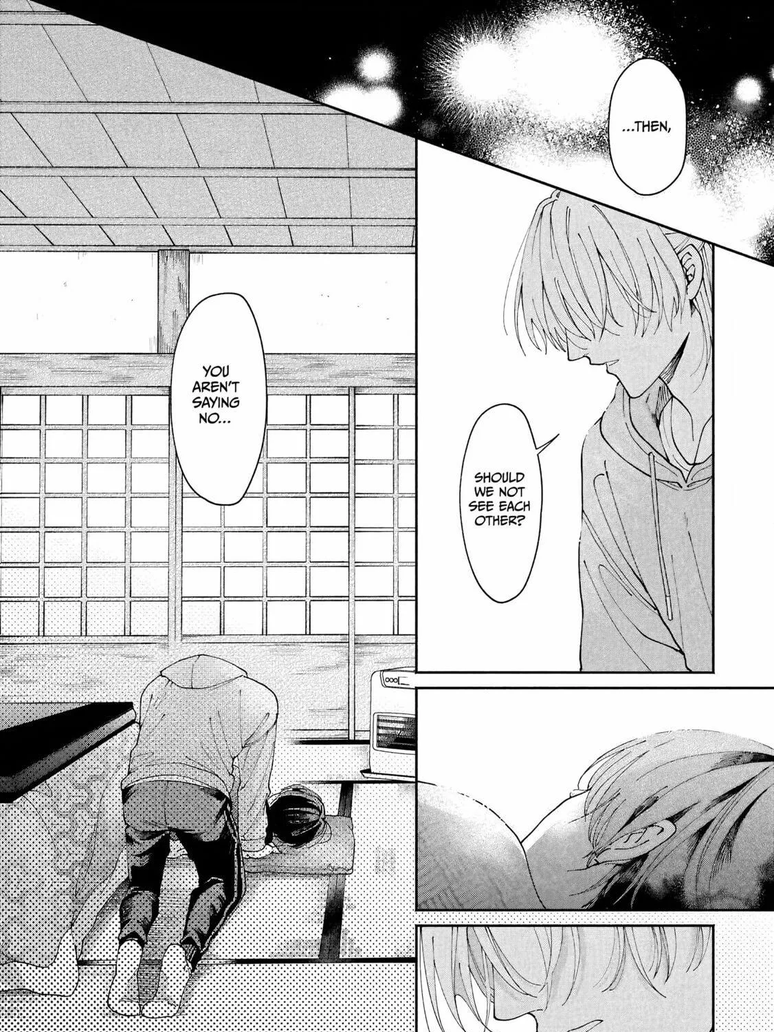 Prologue with Title yet to be Determined Chapter 4 page 53 - 