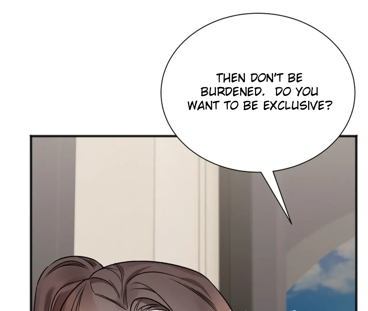 Promiscuous Campus Partners Chapter 11 page 107 - 