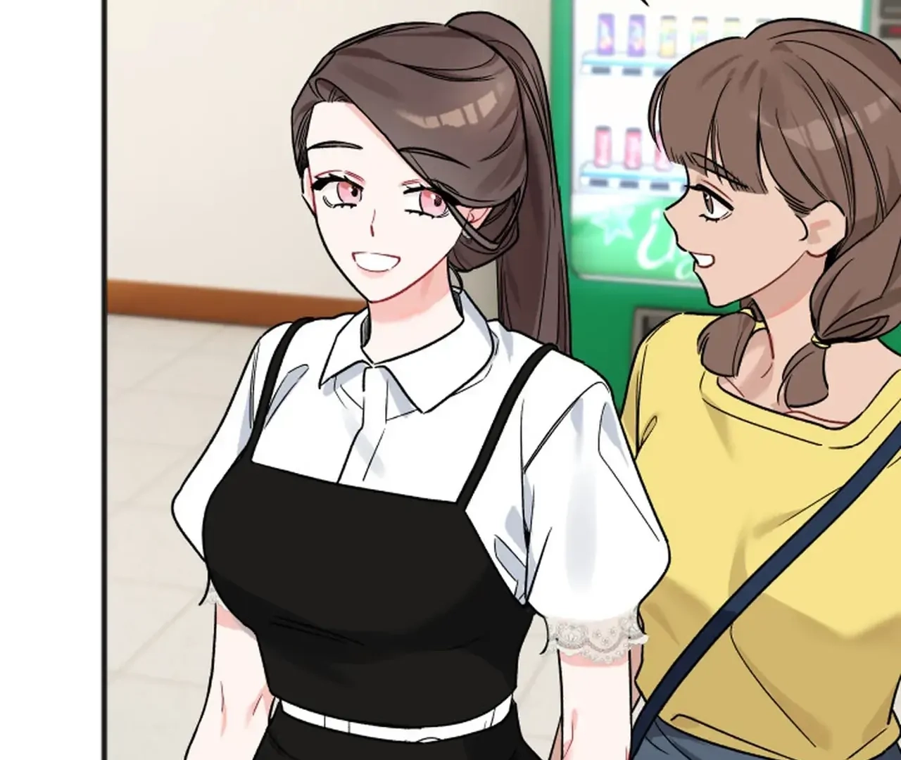 Promiscuous Campus Partners Chapter 11 page 12 - 