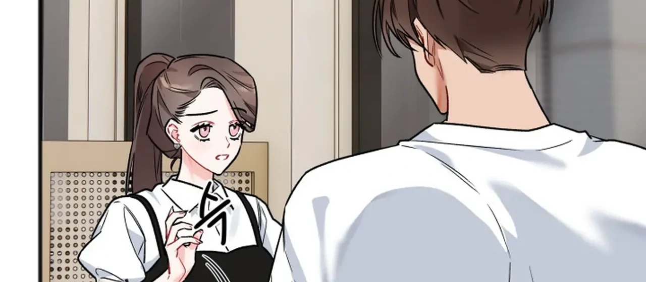 Promiscuous Campus Partners Chapter 11 page 113 - 