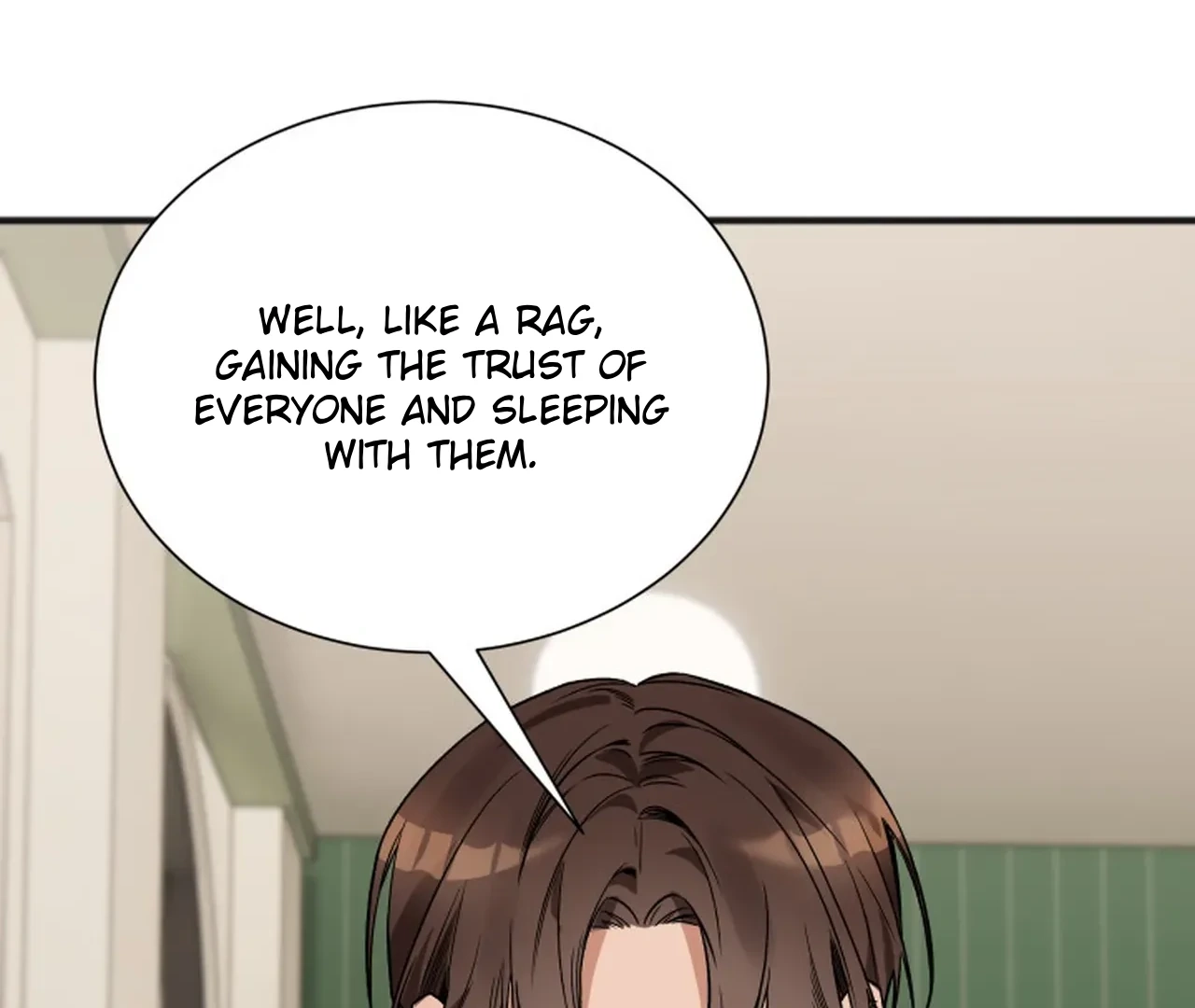 Promiscuous Campus Partners Chapter 11 page 118 - 