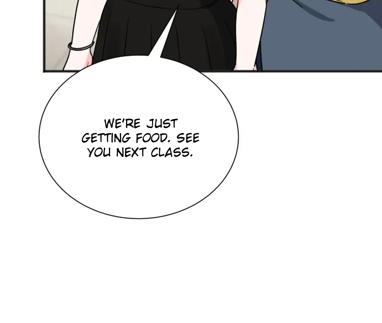 Promiscuous Campus Partners Chapter 11 page 13 - 