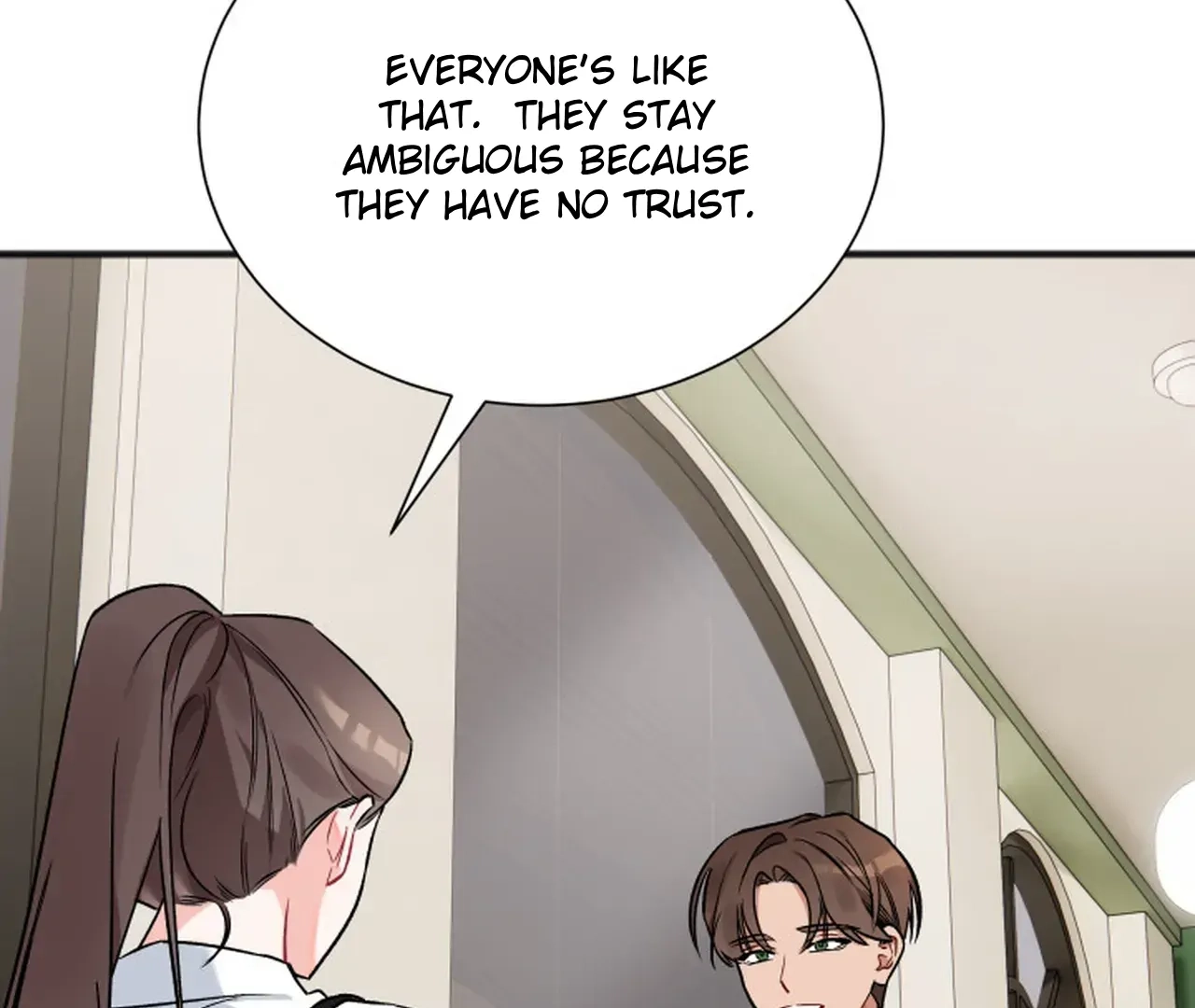 Promiscuous Campus Partners Chapter 11 page 124 - 