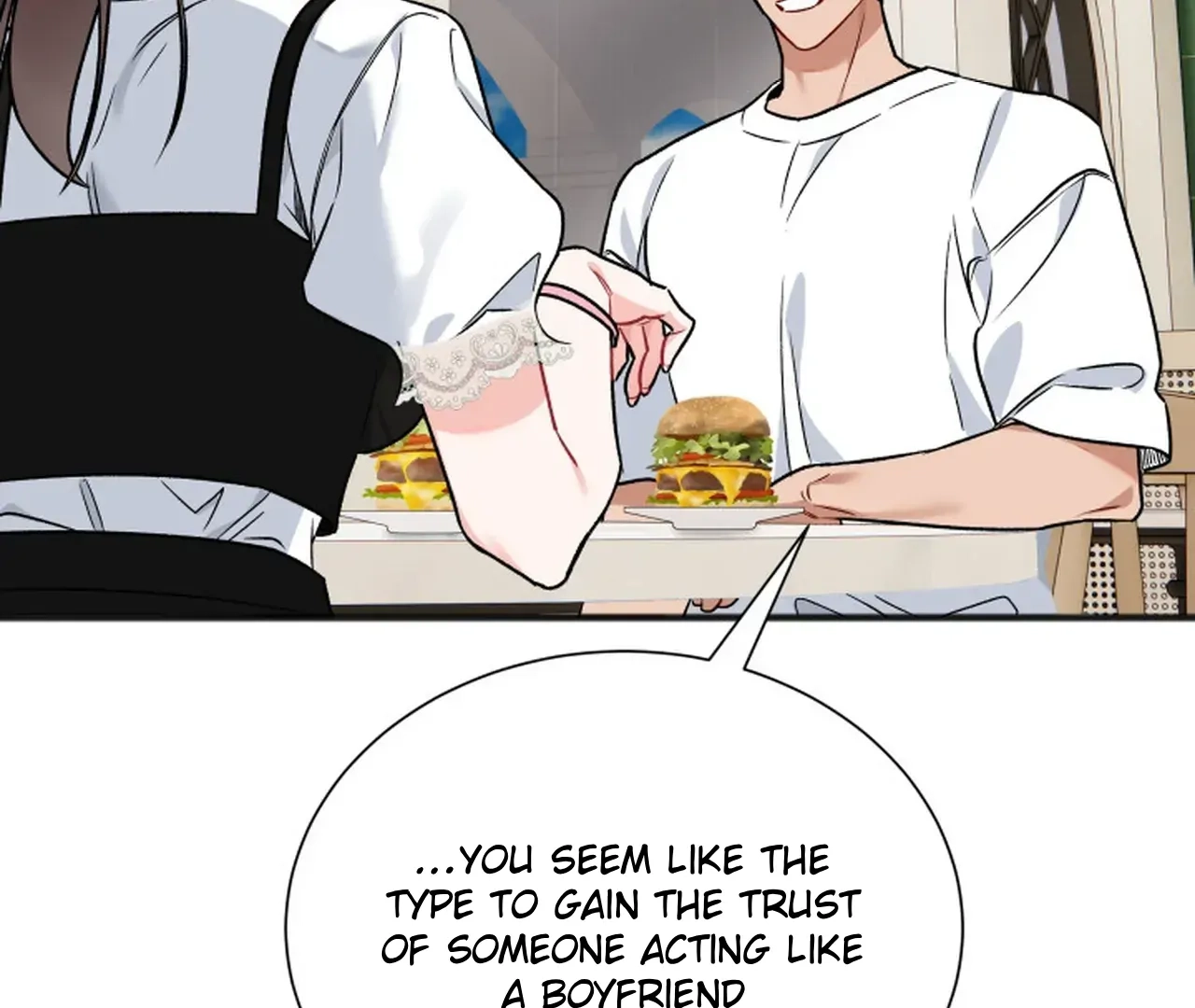 Promiscuous Campus Partners Chapter 11 page 125 - 