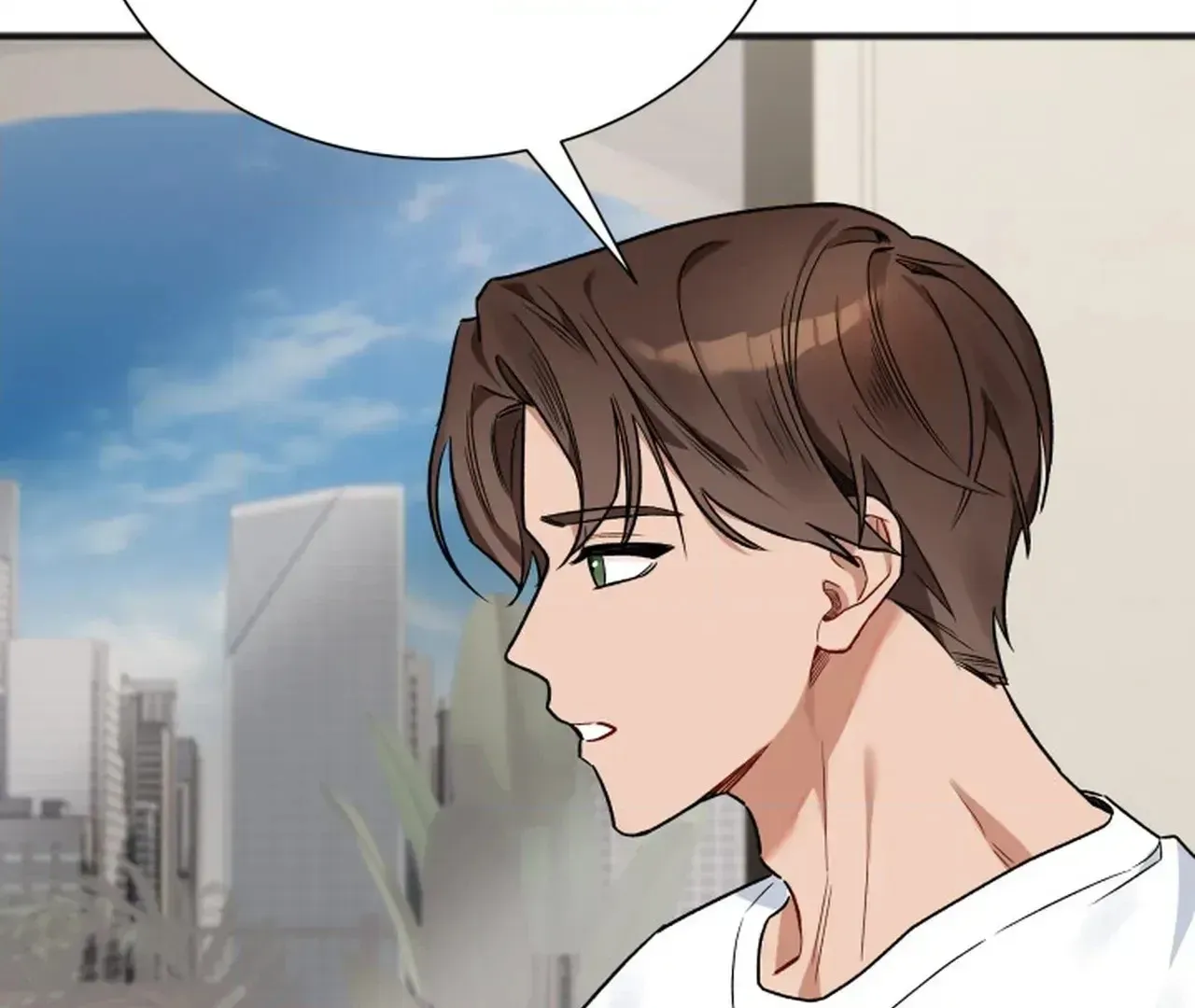 Promiscuous Campus Partners Chapter 11 page 130 - 