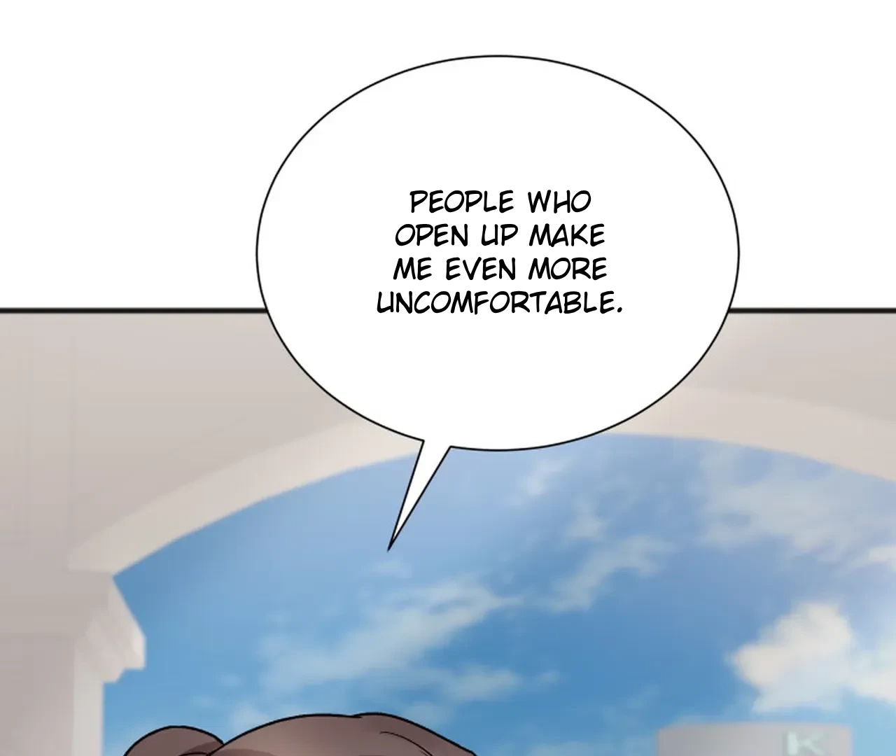 Promiscuous Campus Partners Chapter 11 page 132 - 