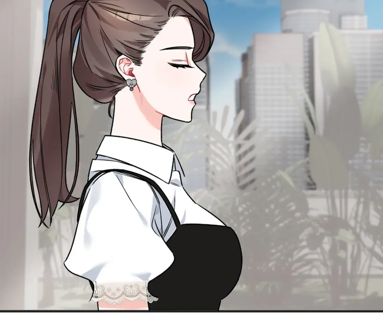 Promiscuous Campus Partners Chapter 11 page 133 - 