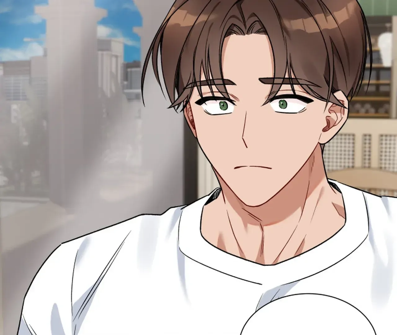 Promiscuous Campus Partners Chapter 11 page 136 - 
